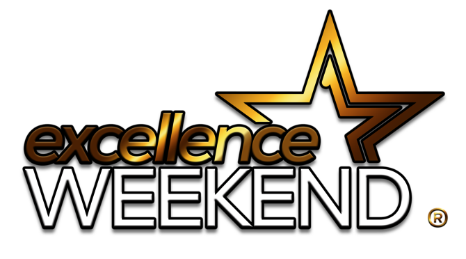 Logo Excellence-Weekend